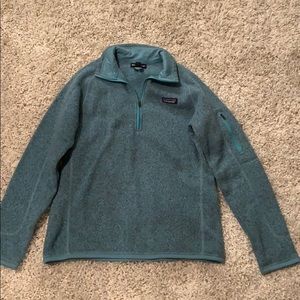 Patagonia Better Sweater Jacket